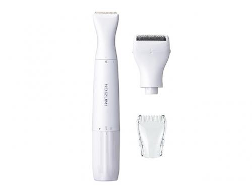 コイズミ KOIZUMI VIOシェーバー USB充電式 KLC-0260-W