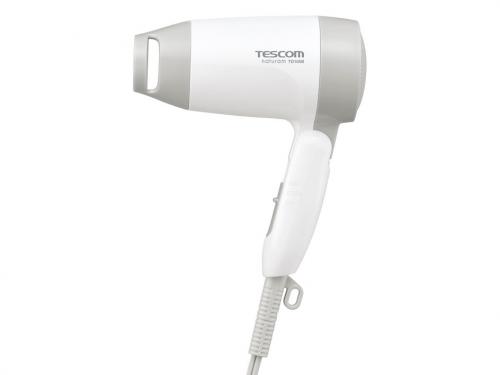 テスコム TESCOM ドライヤー ホワイト TD105B-W