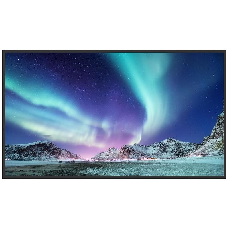 シャープ SHARP 43V型インフォメーションディスプレイ  PN-HW432