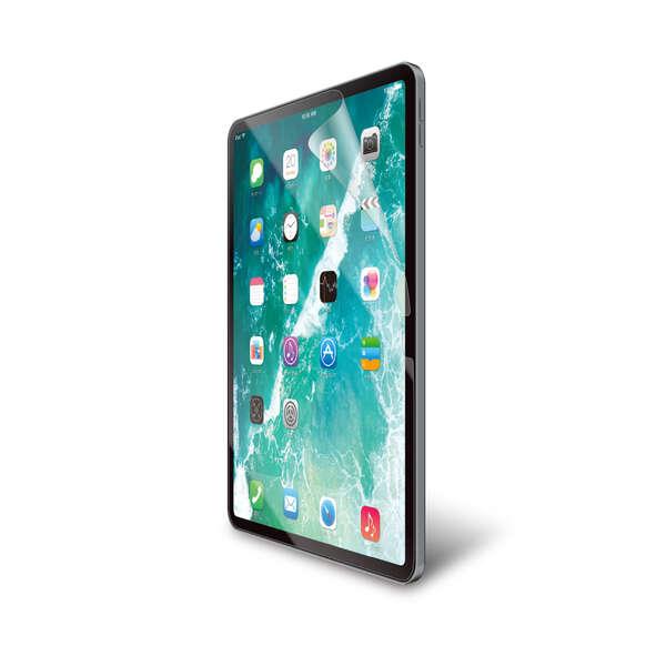 エコレム ELECOM 保護フィルム 反射防止〔iPad 10.9inch(第10世代)〕 TB-A22RFLA