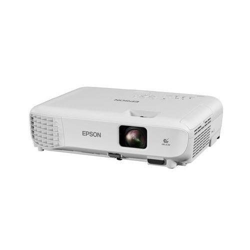 エプソン　EPSON ビジネスプロジェクター 3600lm XGA EB-E12