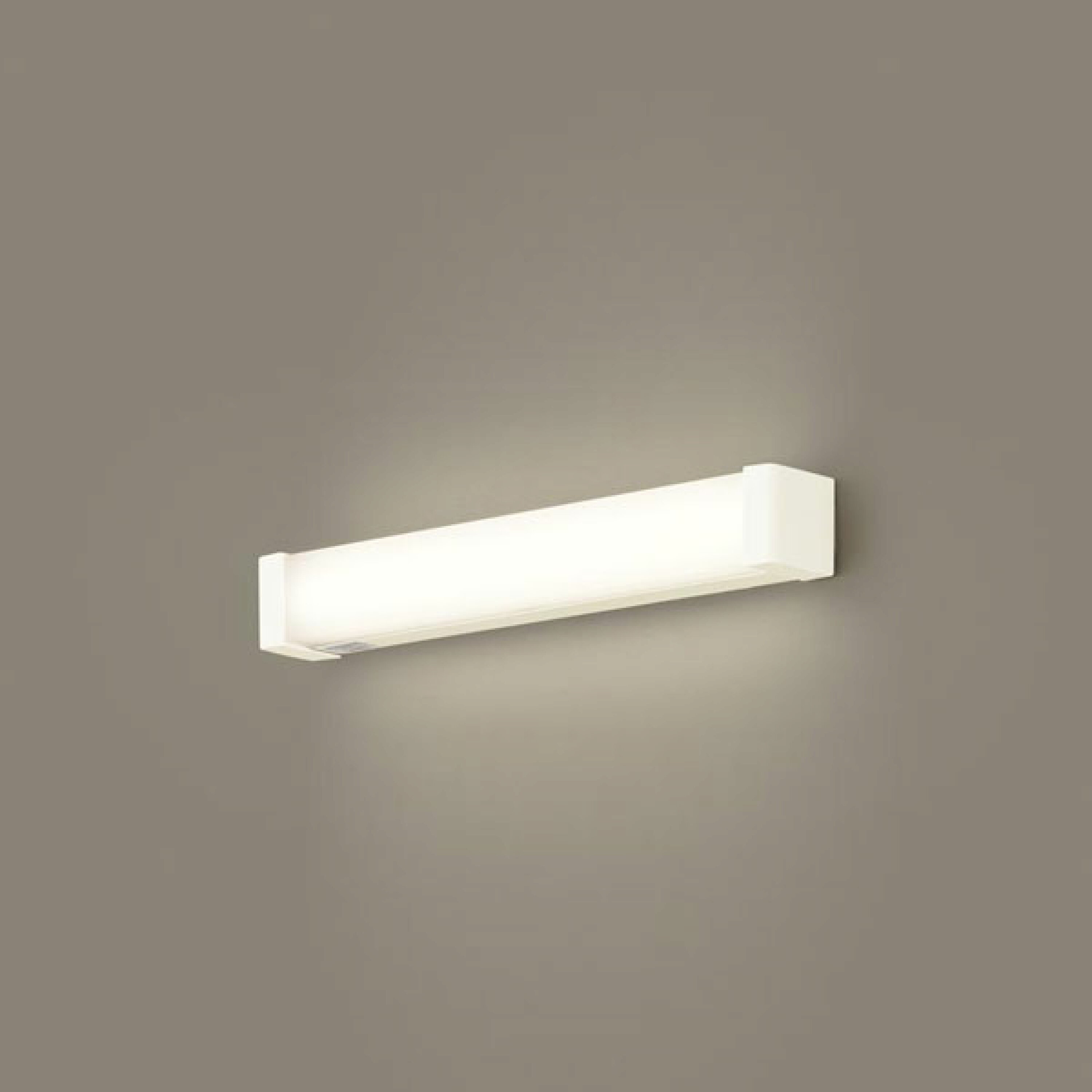 パナソニック Panasonic パナソニック ブラケットライト LGB85043LE1相当品 FL15W×1灯相当 電球色 LSEB7203LE1