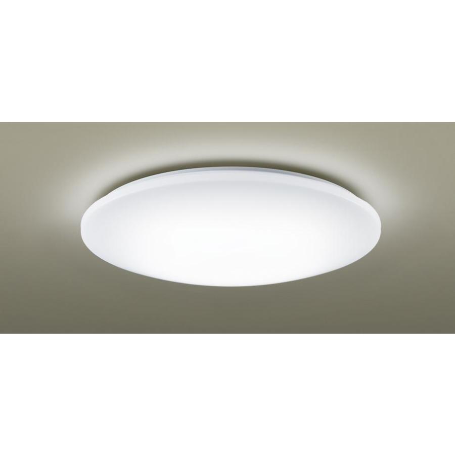 パナソニックPanasonic LED シーリングライト 調色 14畳用 カチットF  LGC62120