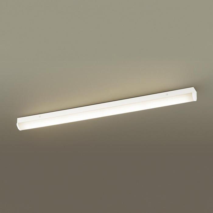 パナソニック　Panasonic 天井直付型･壁直付型 LED(温白色)シーリングライト[拡散タイプ Hf蛍光灯32形1灯器具相当] LGB52112LE1
