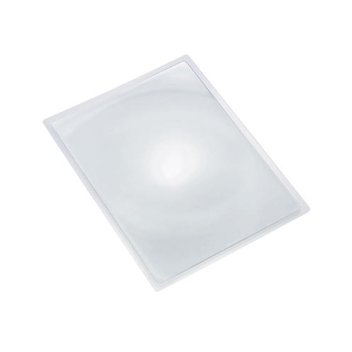 Kenko プレミアムシートルーペ A4サイズ KTL-021 ケンコー