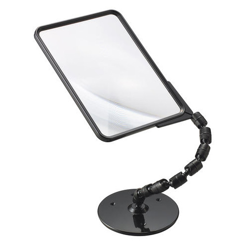 Kenko ジャンボフレキシブルスタンドルーペ KTL-105 ケンコー