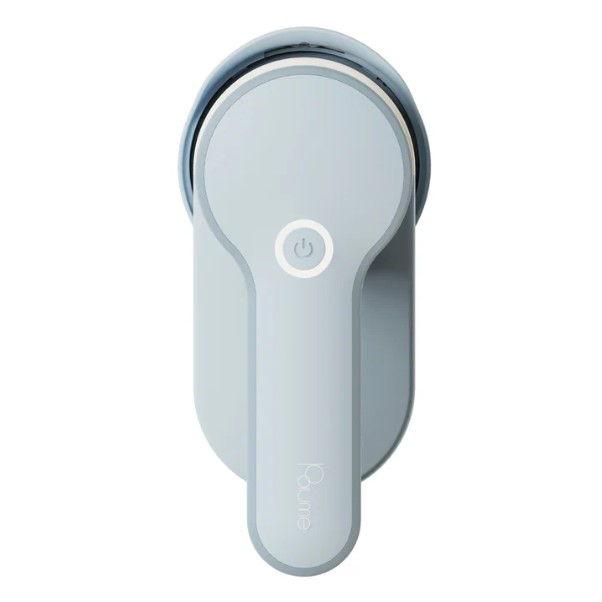 ファンマックスジャパン Paume(ポーム) 毛玉取り器 Sara 乾電池式 PMLR02-LB