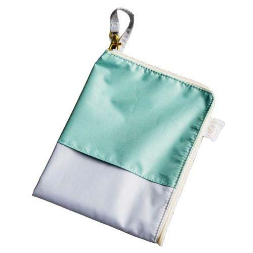 Coconir　ココニル アレンジ災害常備ポーチ グリーン CCN-AP1-LG