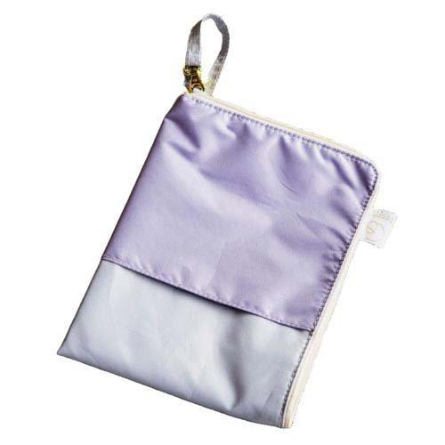 Coconir　ココニル アレンジ災害常備ポーチ ラベンダー CCN-AP1-LV