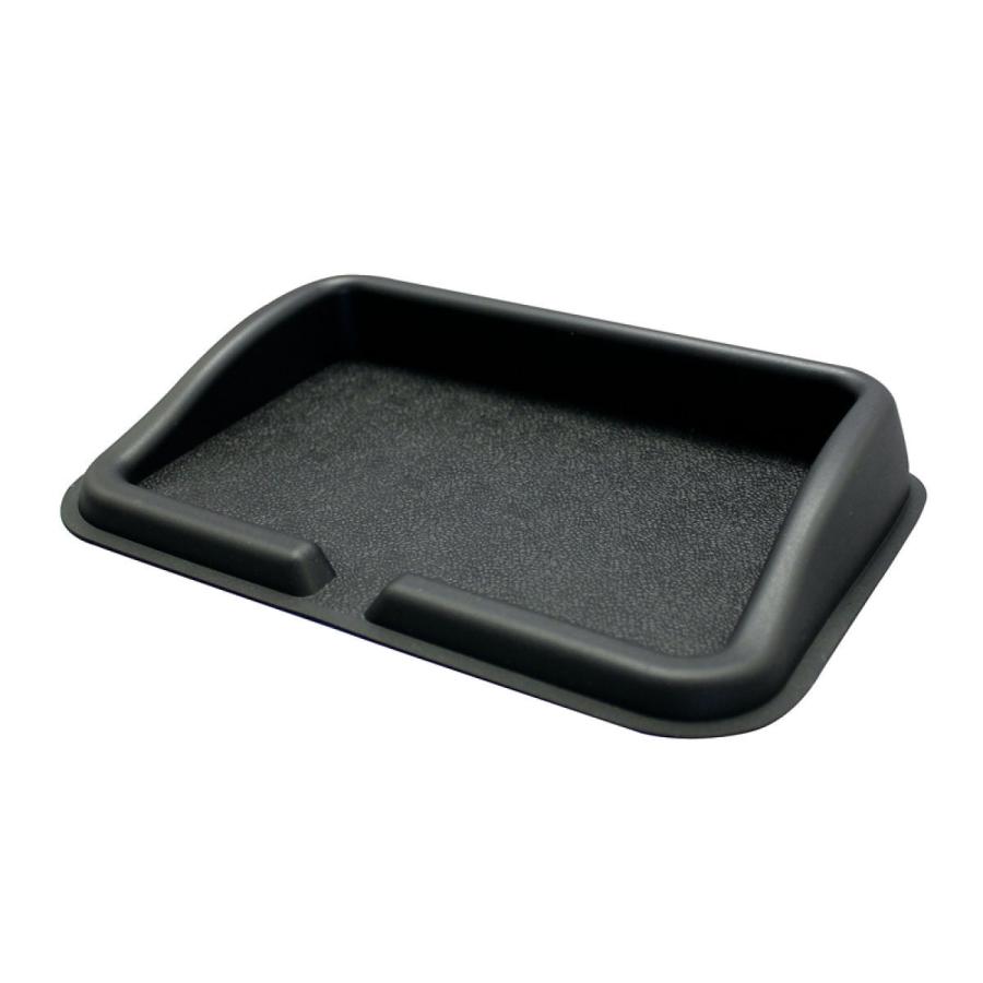 槌屋ヤック ダッシュボードソフトトレイ PZ-728 PZ728