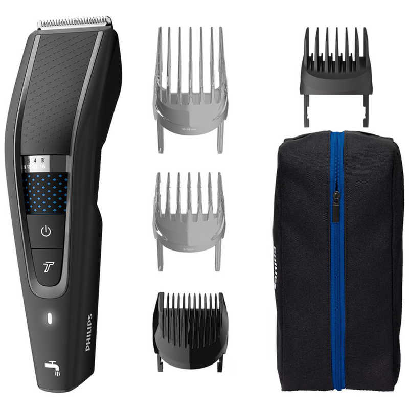 フィリップス ヘアーカッター 5000シリーズ HC5632/17