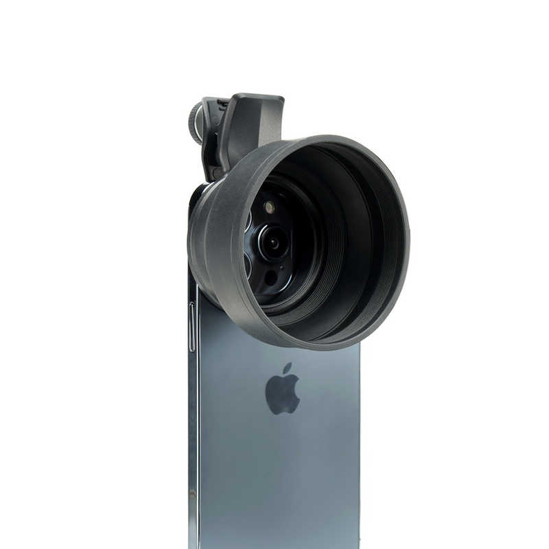 ケンコー Kenko クリップ式フィルターアダプター EXPLH01