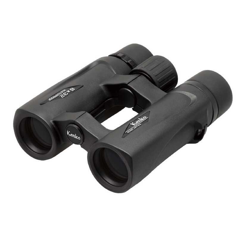 ケンコー Kenko 双眼鏡ダハ式双眼鏡 (10倍) ウルトラビュー ウルトラビューEX OP 10x32 DH III