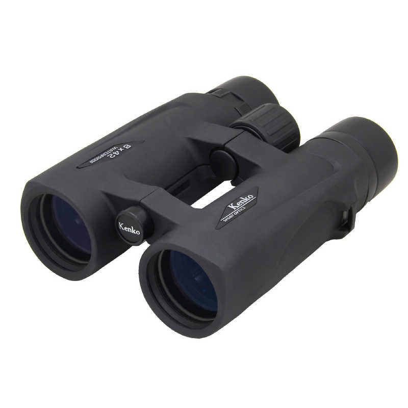 ケンコー Kenko 双眼鏡 ダハ式双眼鏡 (10倍) ウルトラビュー ウルトラビューEX OP 10x42 DH III