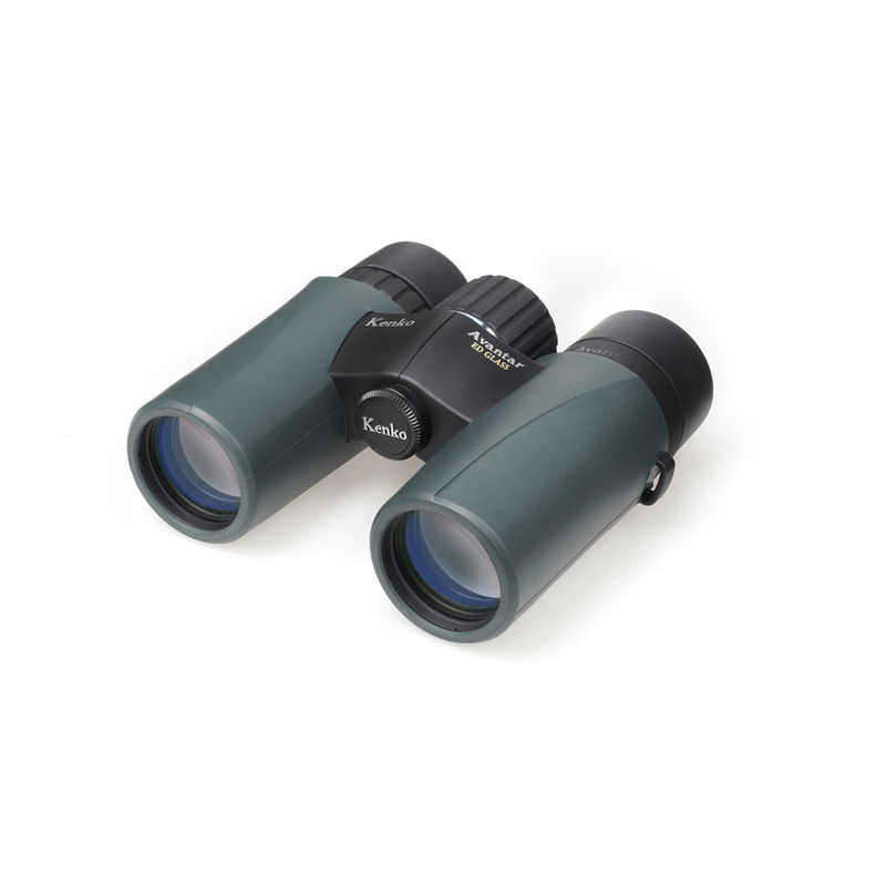 ケンコー Kenko 双眼鏡 ｢Avantar｣ [10倍] グリーン AVA1032ED2