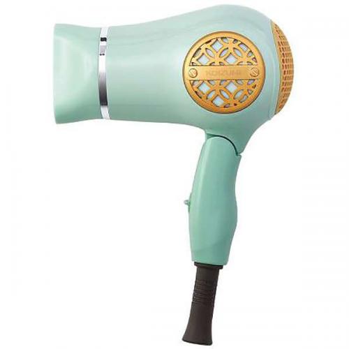 コイズミ KOIZUMI ミニドライヤー KHD-9730-G