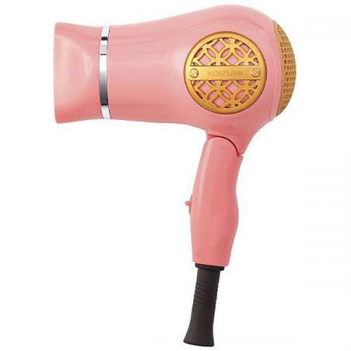 コイズミ KOIZUMI ミニドライヤー KHD-9730-P