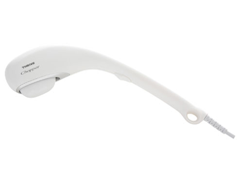 大東電機工業 スライヴ THRIVE ハンディマッサージャー MD-8302