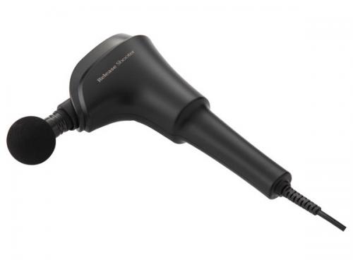 大東電機工業 スライヴ THRIVE ハンディマッサージャー MD-1301-BK