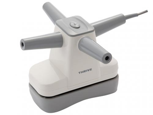 大東電機工業 スライヴ THRIVE マッサージャー MD-022