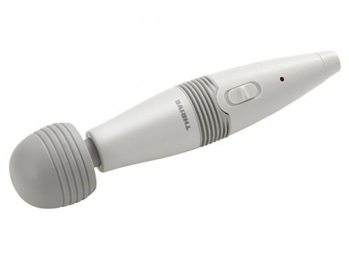 大東電機工業 スライヴ THRIVE ハンディマッサージャー MD-013S