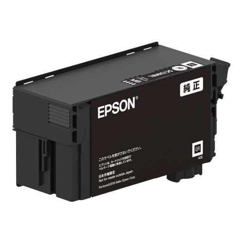エプソン EPSON 純正 インクカートリッジ マットブラック Lサイズ SC13MBL