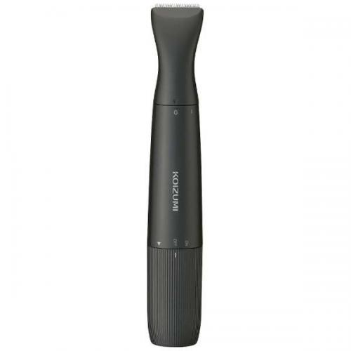 コイズミ KOIZUMI USB充電タイプ グルーミングキット KMC-0751-H