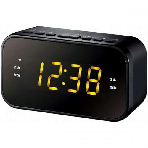 ウィンテック WINTECH クロックラジオ CR-X1