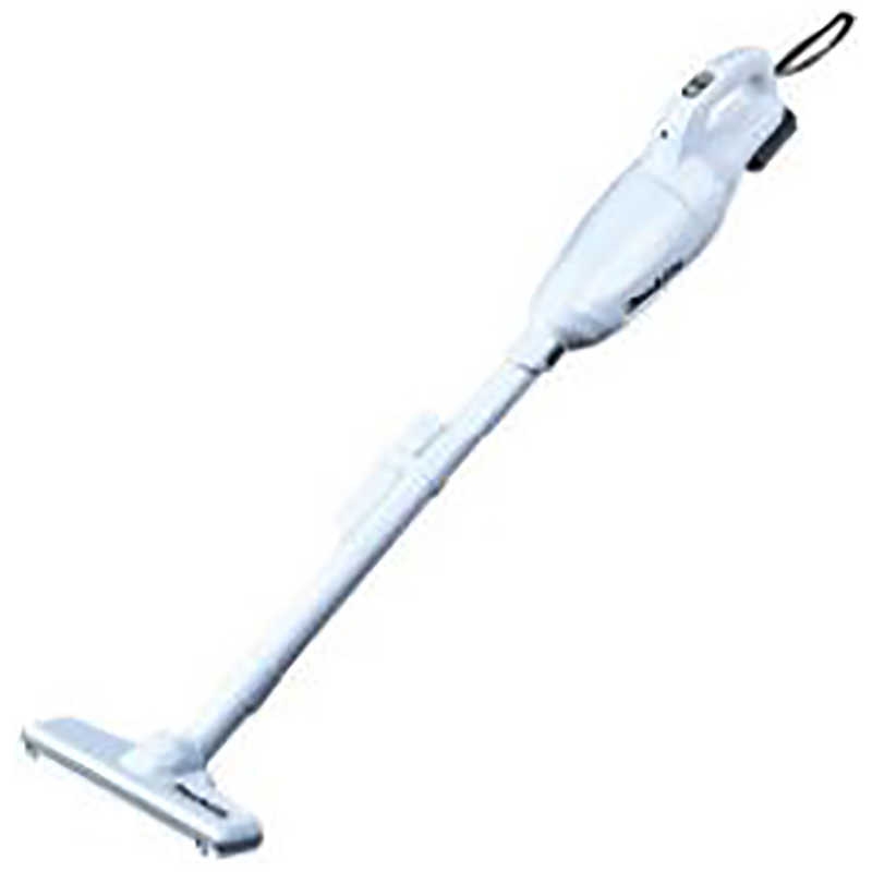 マキタ 充電式クリーナ 紙パックレス式  コードレス CL108FD-SHW