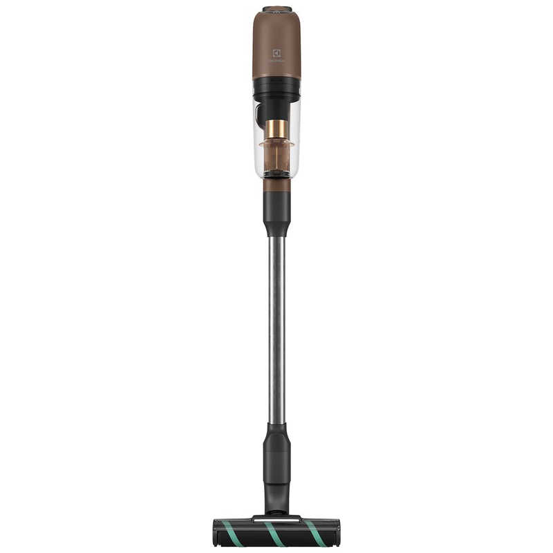 エレクトロラックス ULTIMATEHOME 700 スティッククリーナー [サイクロン式 /コードレス] EFP71525