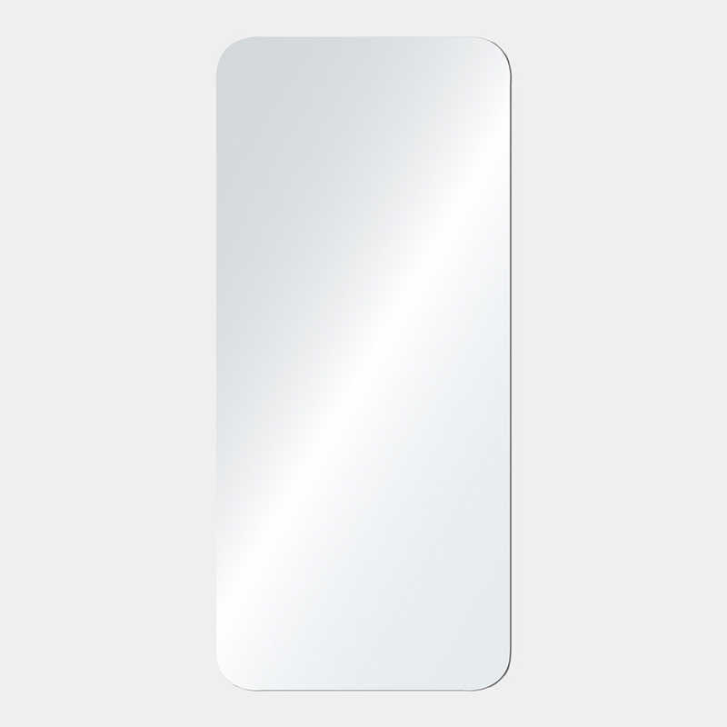 トリニティ Google Pixel 8a用高透明 画面保護フィルム 位置ピタ TR-PX248A-PFI-CC