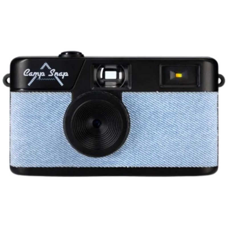 デンキチWeb / Camp Snap V105 デニム CS-V105-DN