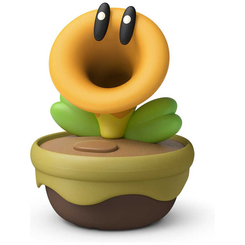 任天堂　おしゃべりフラワーTAF-S-LVAAA ｵｼｬﾍﾞﾘﾌﾗﾜ-