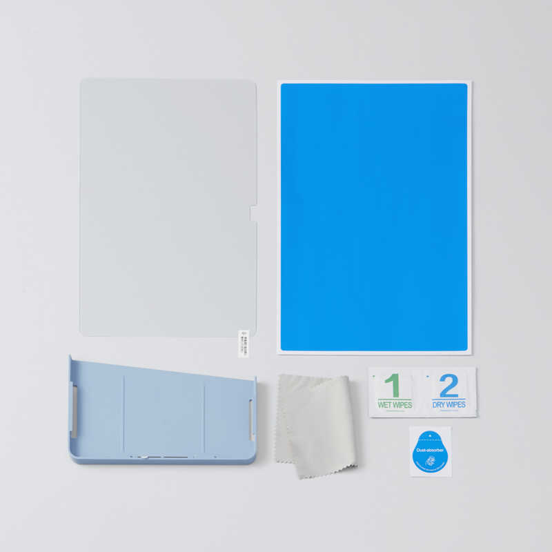 NEC LAVIE Tab T1175L ガラスフィルム PC-AC-AD058C