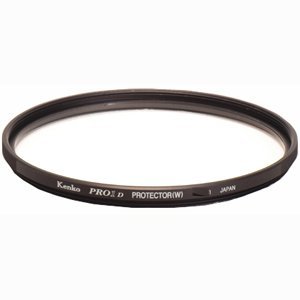 Kenko 55mm レンズフィルター PRO1D プロテクター 55SPRO1D 252550 ケンコー
