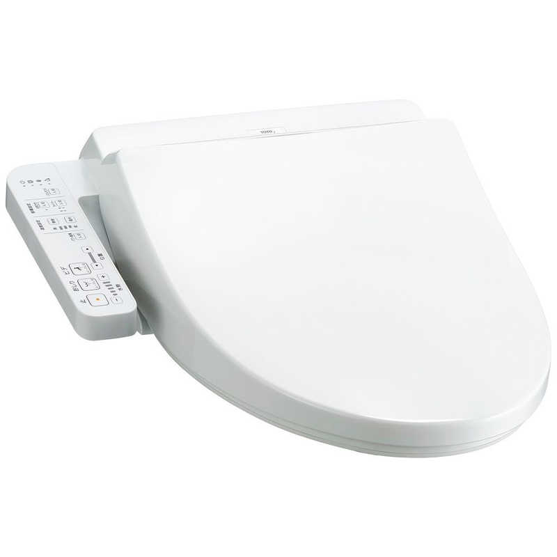 TOTO 貯湯式ウォッシュレット  ホワイト TCF8CK68 #NW1