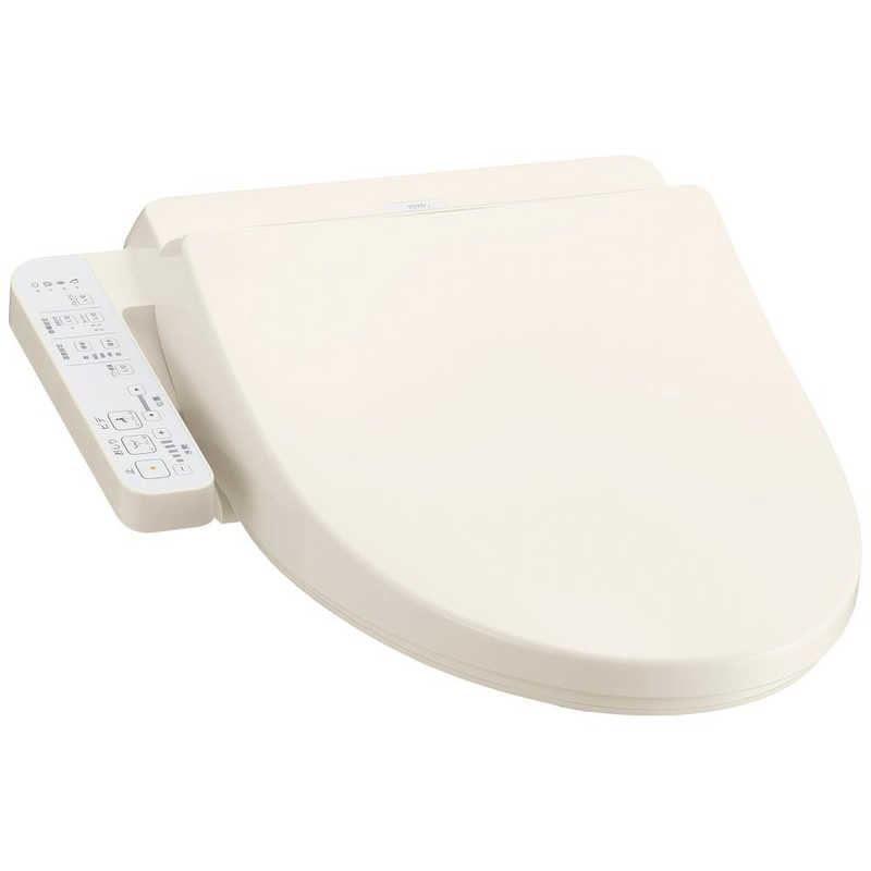 TOTO 貯湯式ウォッシュレット パステルアイボリー TCF8CK68 #SC1