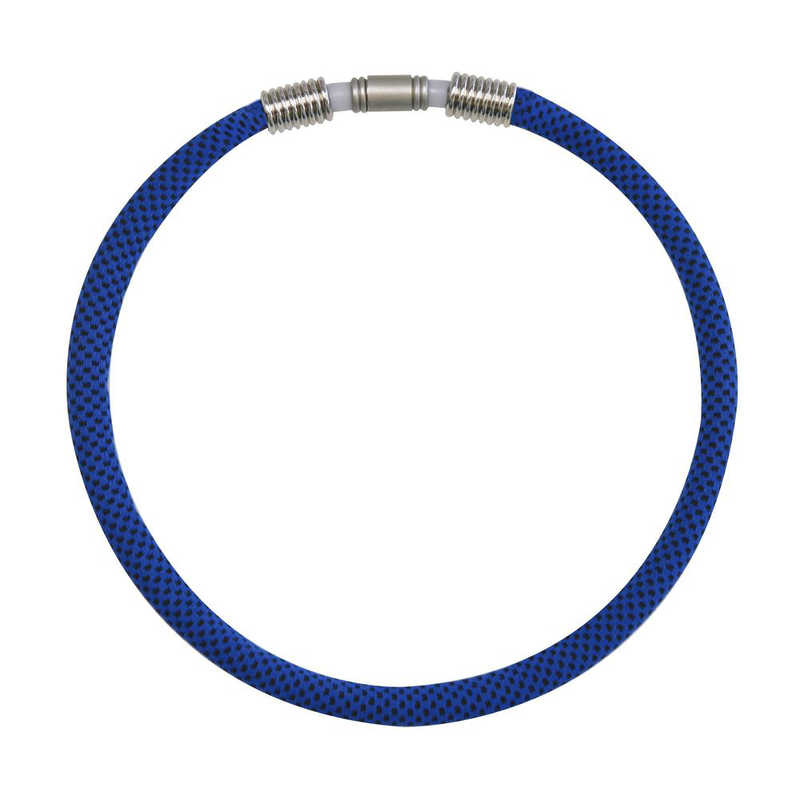 トレードワン 冷感ネックチューブ L NV FC514TC-30839