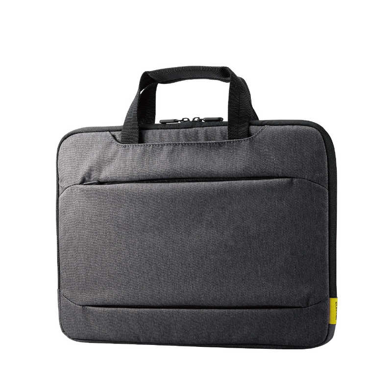 エレコム ELECOM ハンドル付きインナーバッグ(2wayカジュアル) ブラック BM-IBCH14NBK