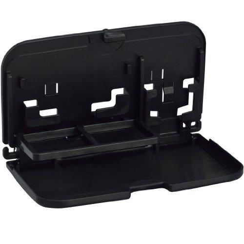 セイワ SEIWA スマホポケット付きリアトレイ　W796