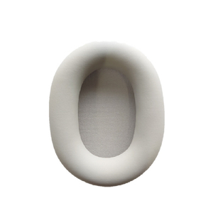 SONY イヤーパッド プラチナシルバー ZZ-WHXM5 EAR RS