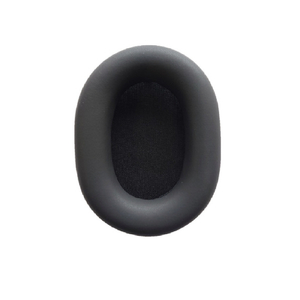 SONY イヤーパッド ブラック ZZ-WHXM5 EAR LB