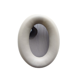 SONY イヤーパッド プラチナシルバー ZZ-WHXM4 EAR LS