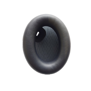 SONY イヤーパッド ブラック ZZ-WHXM4 EAR LB