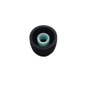 SONY イヤーピース ブラック ZZ-WFXM5EP L K