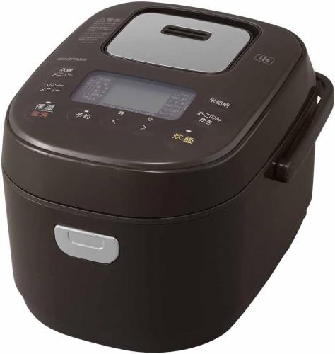 デンキチWeb / 炊飯器・精米機