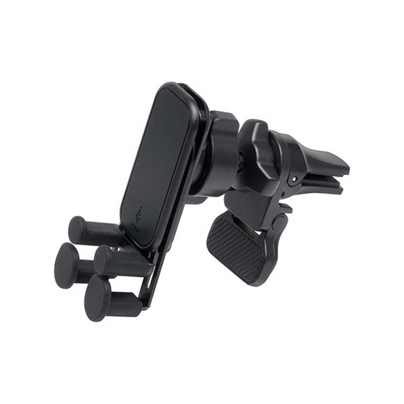 ヤック リンケージスマホホルダー エアコン ZE102