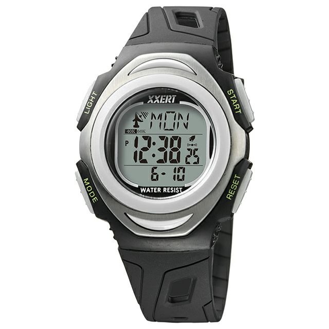 ノア精密 電波ソーラーウォッチ XXW-501 PW