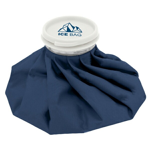 トレードワン アイスバッグ1300 ネイビー 20553
