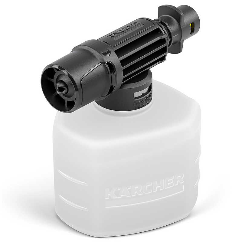 ケルヒャー 　KARCHER 高圧洗浄機用オプションアクセサリ フォームノズル 2.645-383.0